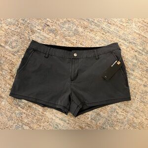 Dakine Margot Hybrid Short